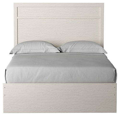 Stelsie Full Panel Bed image