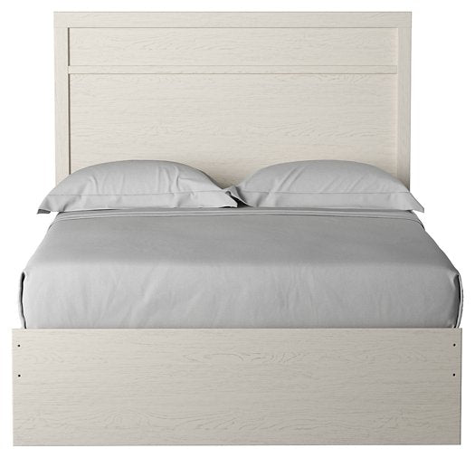 Stelsie Full Panel Bed image
