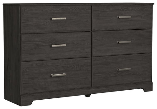 Belachime Dresser image