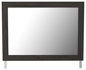 Belachime Bedroom Mirror image