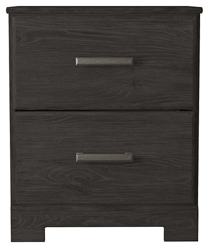 Belachime Nightstand image