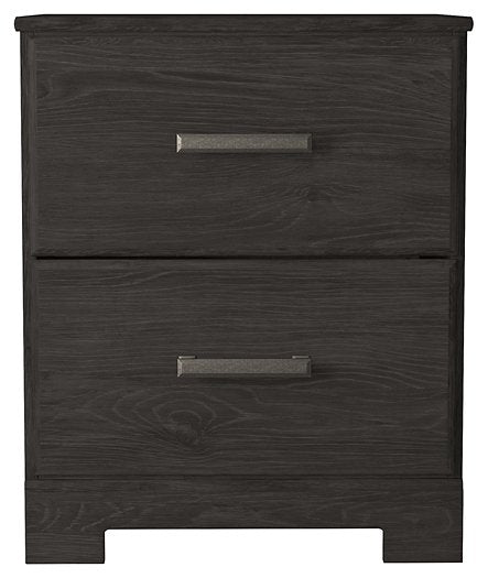 Belachime Nightstand image
