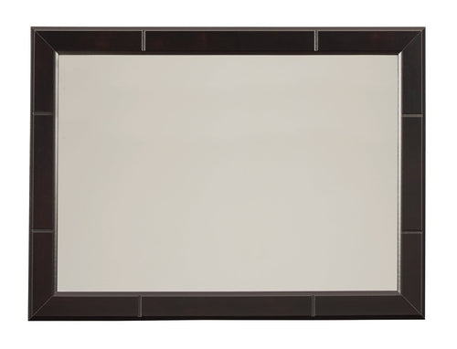 Mirlotown Bedroom Mirror image