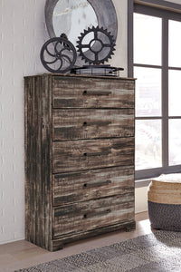 Lynnton Chest of Drawers image
