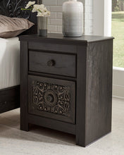 Load image into Gallery viewer, Paxberry Nightstand
