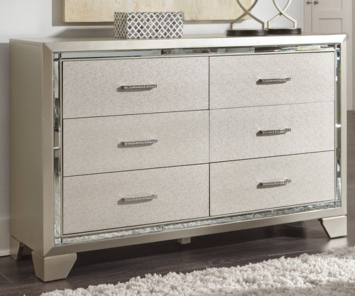 Lonnix Dresser image