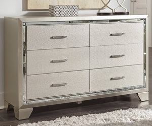 Lonnix Dresser image