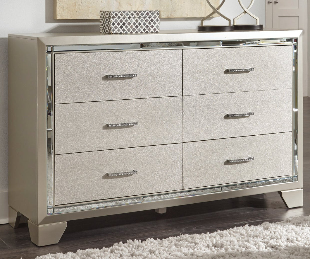 Lonnix Dresser image