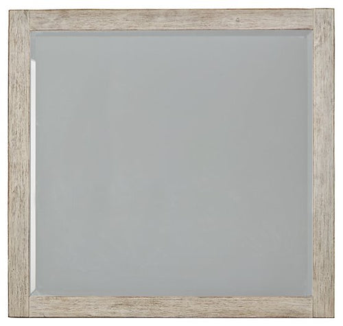 Hollentown Bedroom Mirror image