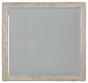 Hollentown Bedroom Mirror image