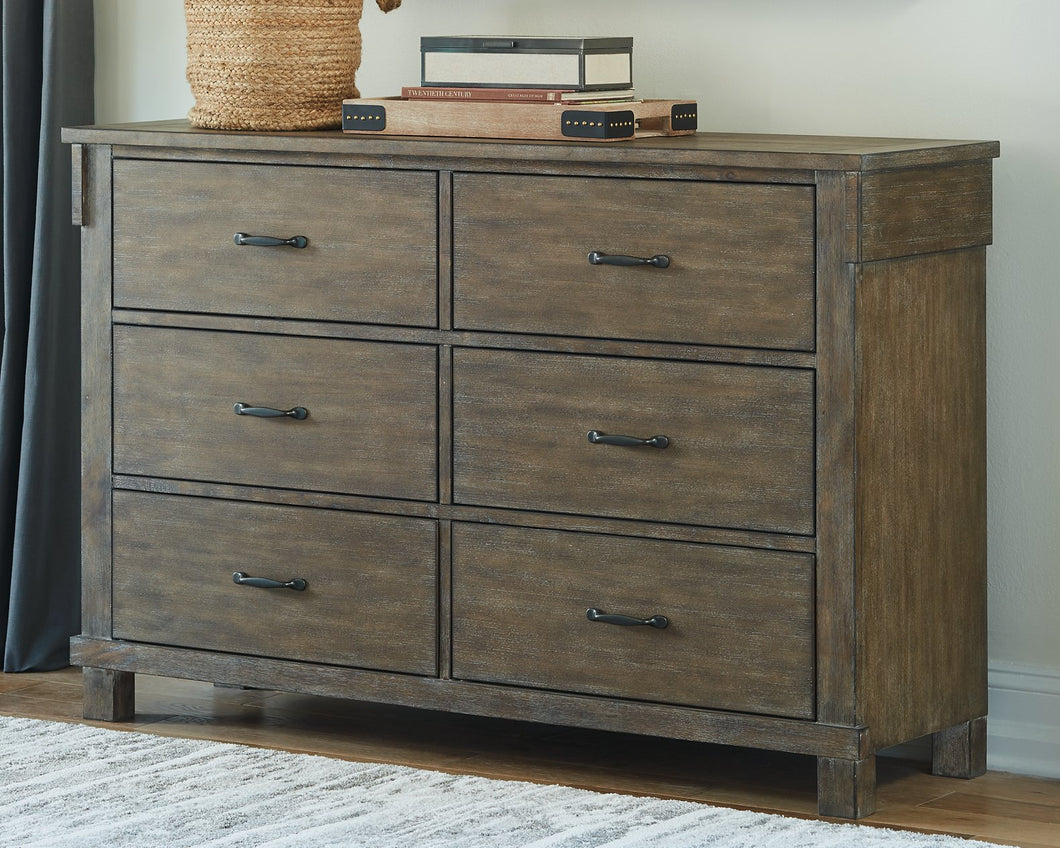 Shamryn Dresser image