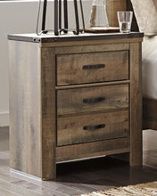 Load image into Gallery viewer, Trinell Nightstand
