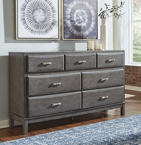 Caitbrook Dresser image