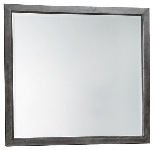 Caitbrook Bedroom Mirror image