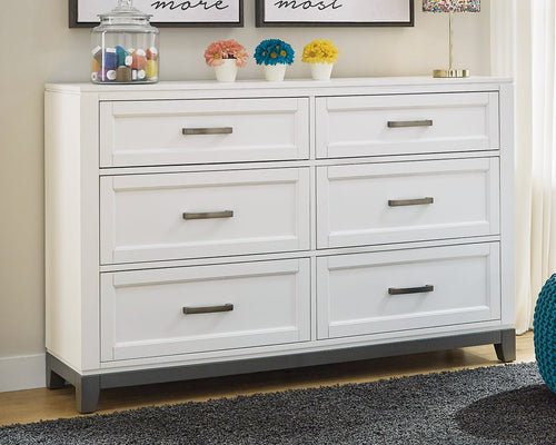 Brynburg Dresser image