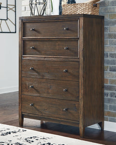 Kisper Chest of Drawers image