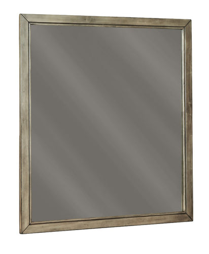 Arnett Bedroom Mirror image