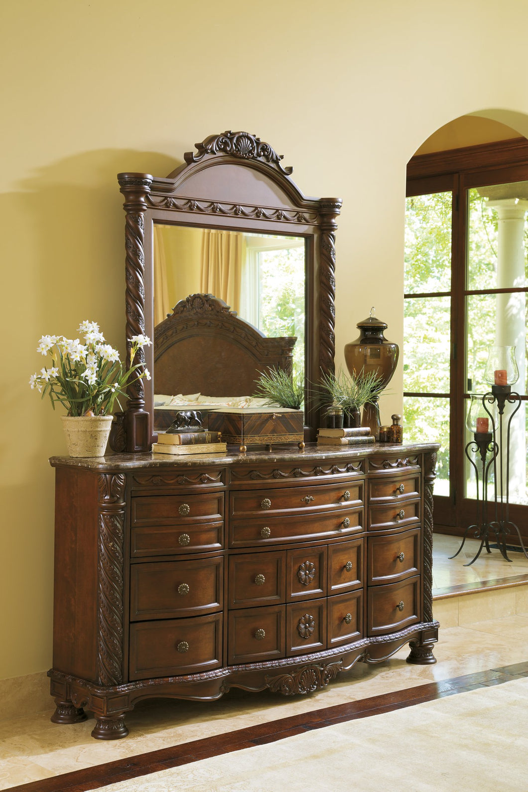 North Shore Dresser image