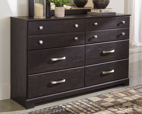 Reylow Dresser image