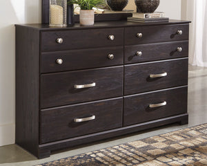 Reylow Dresser image