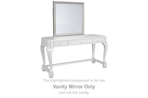 Coralayne Vanity Mirror image