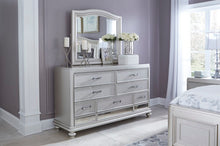 Load image into Gallery viewer, Coralayne Bedroom Mirror
