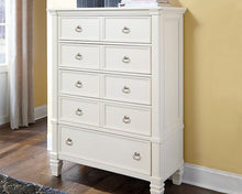 Load image into Gallery viewer, Prentice Chest of Drawers
