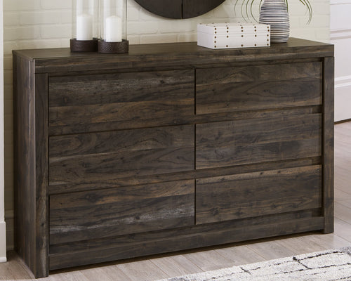 Vay Bay Dresser image