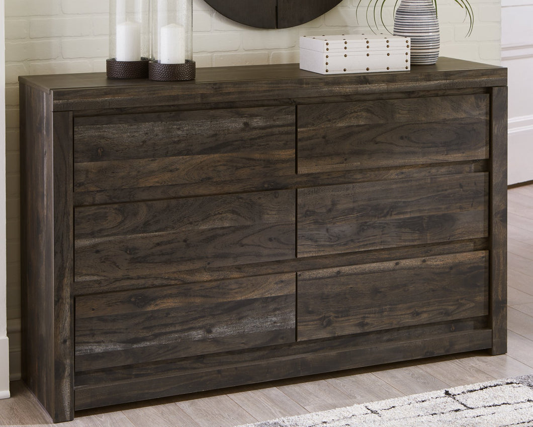 Vay Bay Dresser image