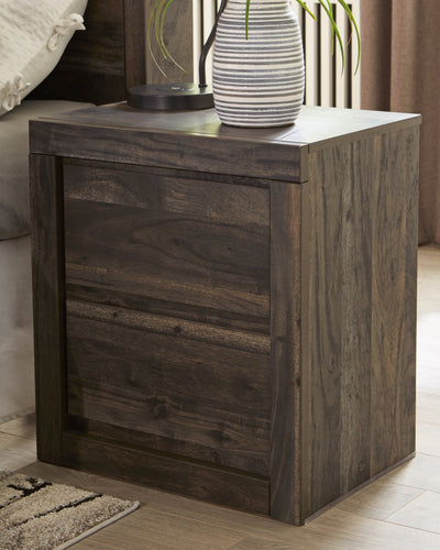 Vay Bay Nightstand image