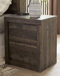 Vay Bay Nightstand image