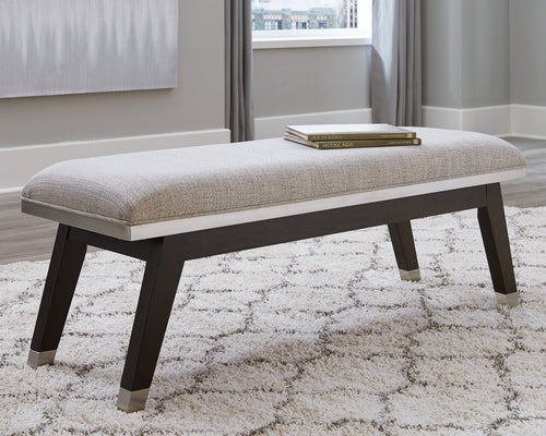 Maretto Bedroom Bench image