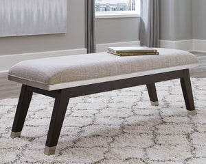 Maretto Bedroom Bench image