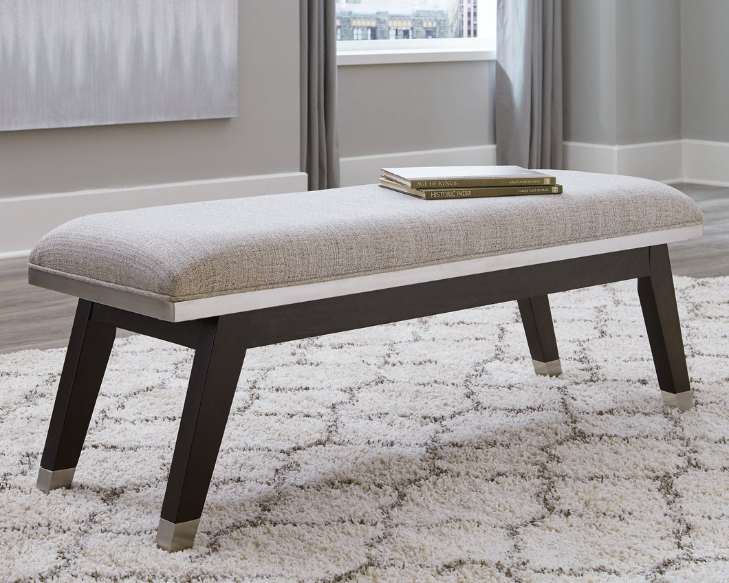 Maretto Bedroom Bench image