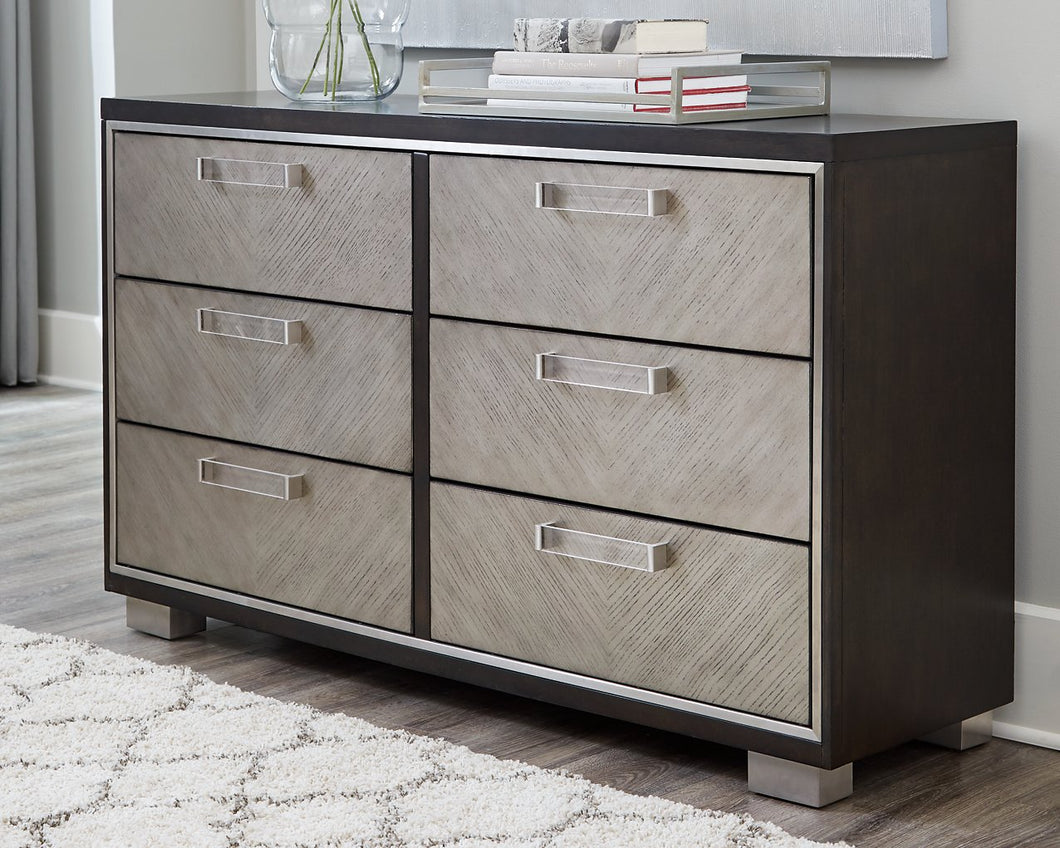 Maretto Dresser image