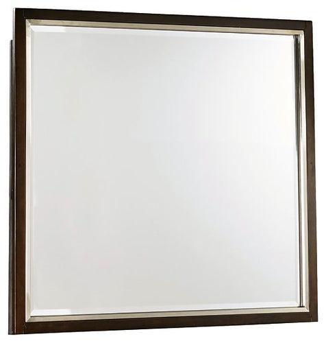 Maretto Bedroom Mirror image