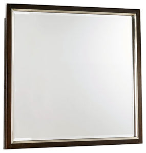 Maretto Bedroom Mirror image