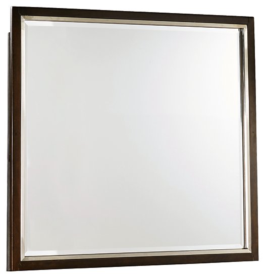Maretto Bedroom Mirror image