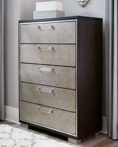 Maretto Chest of Drawers image