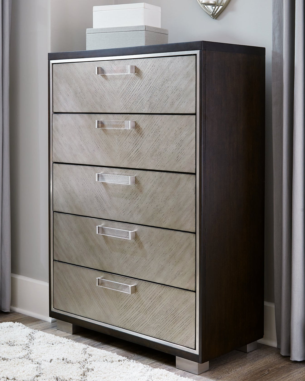 Maretto Chest of Drawers image