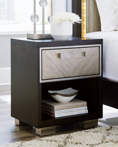 Maretto Nightstand image