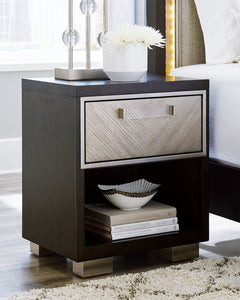 Maretto Nightstand image