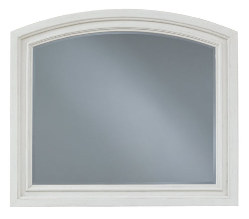 Robbinsdale Bedroom Mirror image