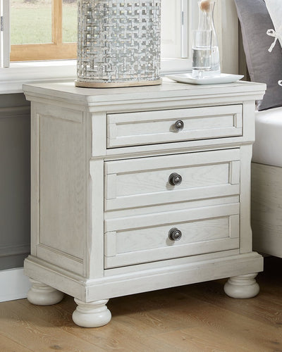 Robbinsdale Nightstand image