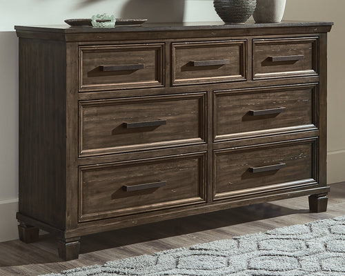 Johurst Dresser image