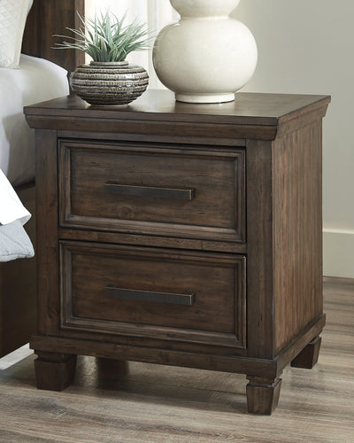 Johurst Nightstand image