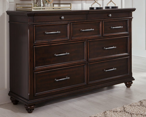 Brynhurst Dresser image