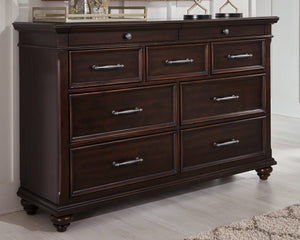 Brynhurst Dresser image