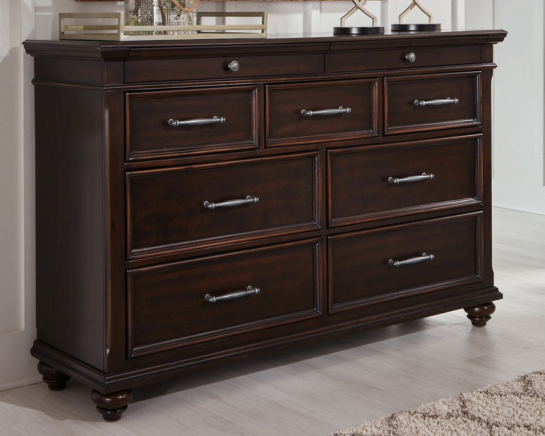 Brynhurst Dresser image