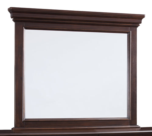Brynhurst Bedroom Mirror image